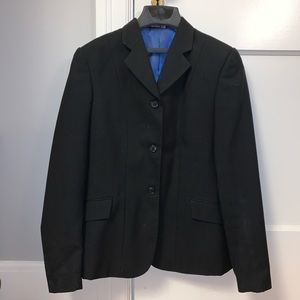 EQUINE! Women’s Show Jacket - GREAT condition!
